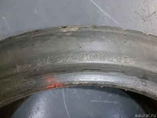 Шина Renault Laguna 3 Арт E21558531, вид 3