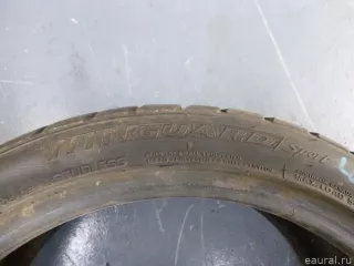  Шина Renault Laguna 3 Арт E21558531, вид 5