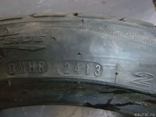  Шина Renault Laguna 3 Арт E21558531, вид 7
