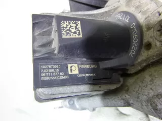 1618LC Citroen-Peugeot Клапан рециркуляции выхлопных газов Citroen C4 Picasso 1 Арт E21918639, вид 10