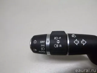 LR024627 Land Rover Переключатель поворотов Jaguar XF 260 Арт E22006985, вид 4