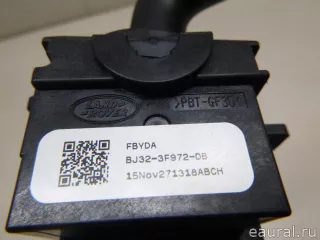 LR024627 Land Rover Переключатель поворотов Jaguar XF 260 Арт E22006985, вид 6