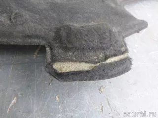 30715826 Volvo Шумоизоляция капота Volvo S60 2 Арт E22097382, вид 2