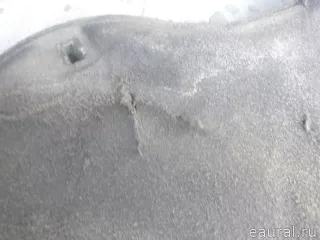 30715826 Volvo Шумоизоляция капота Volvo S60 2 Арт E22097382, вид 7