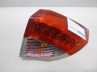  Фонарь задний наружный правый Renault Laguna 3 Арт E22187725