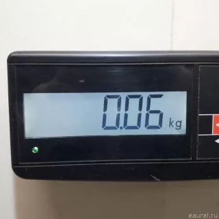 2693031000 Ssang Yong Клемма аккумулятора плюс SsangYong Kyron Арт E22227030, вид 6