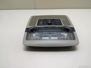 61319178172 BMW Плафон салонный BMW X6 E71/E72 Арт E22338806, вид 2