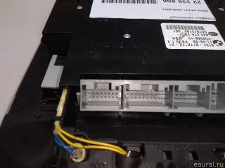 61319178172 BMW Плафон салонный BMW X6 E71/E72 Арт E22338806, вид 10