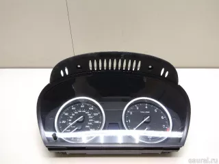 62109236829 BMW Панель приборов BMW X6 E71/E72 Арт E22339118