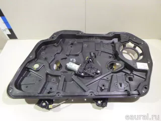 31349487 Volvo Стеклоподъемник электр. передний правый Volvo V60 1 Арт E22441467, вид 1