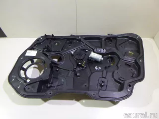 31349487 Volvo Стеклоподъемник электр. передний правый Volvo V60 1 Арт E22441467, вид 2