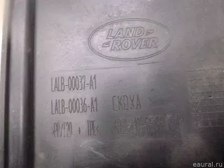 LR005162 Land Rover Решетка стеклооч. (планка под лобовое стекло) Land Rover Freelander 2 Арт E22541437, вид 12