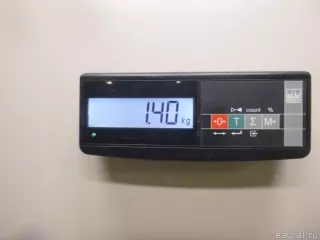 LR005162 Land Rover Решетка стеклооч. (планка под лобовое стекло) Land Rover Freelander 2 Арт E22541437, вид 13