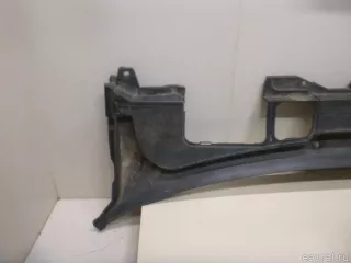 LR005162 Land Rover Решетка стеклооч. (планка под лобовое стекло) Land Rover Freelander 2 Арт E22541437, вид 3