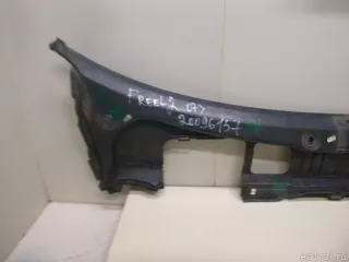 LR005162 Land Rover Решетка стеклооч. (планка под лобовое стекло) Land Rover Freelander 2 Арт E22541437, вид 9