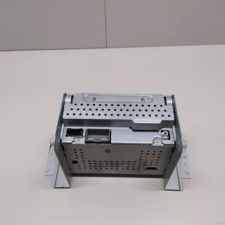 LR008050 Land Rover Чейнджер компакт дисков Land Rover Freelander 2 Арт E22627923, вид 4