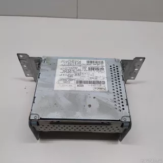 LR008050 Land Rover Чейнджер компакт дисков Land Rover Freelander 2 Арт E22627923, вид 6