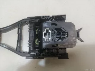 31276167 Volvo Кронштейн (крепление) Volvo V40 2 Арт E22637628, вид 2