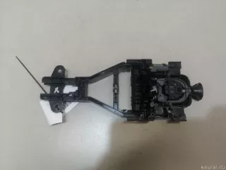 31276167 Volvo Кронштейн (крепление) Volvo V40 2 Арт E22637628, вид 4
