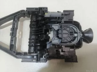 31276167 Volvo Кронштейн (крепление) Volvo V40 2 Арт E22637628, вид 5