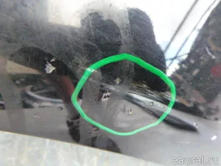 LR005867 Land Rover Крыло переднее правое Land Rover Freelander 2 Арт E22655087, вид 3