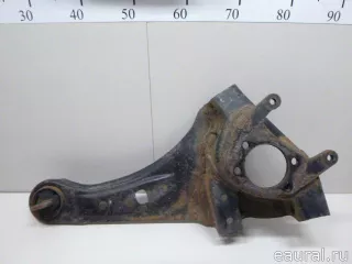 1611856380 Citroen-Peugeot Рычаг задний правый Citroen C4 2 Арт E22704752, вид 1