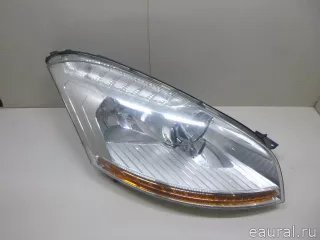 6206A9 Citroen-Peugeot Фара правая Citroen C4 Picasso 1 Арт E22715606, вид 1