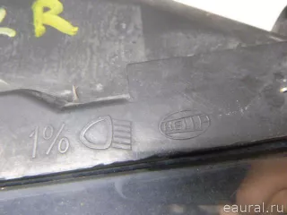 6206A9 Citroen-Peugeot Фара правая Citroen C4 Picasso 1 Арт E22715606, вид 12