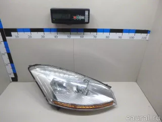6206A9 Citroen-Peugeot Фара правая Citroen C4 Picasso 1 Арт E22715606, вид 13