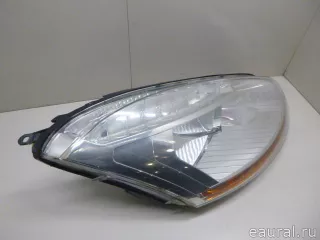 6206A9 Citroen-Peugeot Фара правая Citroen C4 Picasso 1 Арт E22715606, вид 2