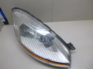 6206A9 Citroen-Peugeot Фара правая Citroen C4 Picasso 1 Арт E22715606, вид 3