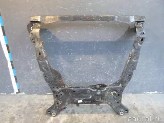 31406335 Volvo Балка подвески передняя (подрамник) Volvo S60 2 Арт E22753840, вид 1
