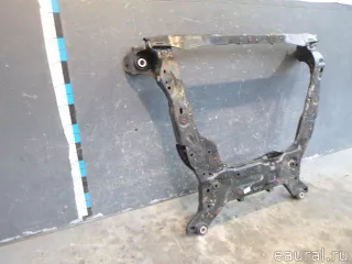 31406335 Volvo Балка подвески передняя (подрамник) Volvo S60 2 Арт E22753840, вид 2