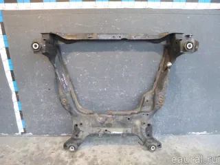 31406335 Volvo Балка подвески передняя (подрамник) Volvo S60 2 Арт E22753840, вид 4