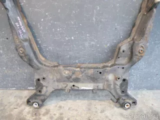 31406335 Volvo Балка подвески передняя (подрамник) Volvo S60 2 Арт E22753840, вид 5