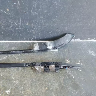  Рейлинги к-кт (планки на крышу) Citroen C4 Picasso 1 Арт E22767474, вид 3