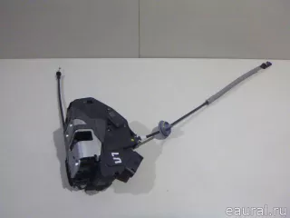 31301737 Volvo Замок двери передней левой Volvo V60 1 Арт E22851562, вид 7