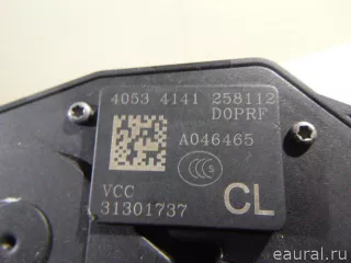 31301737 Volvo Замок двери передней левой Volvo V60 1 Арт E22851562, вид 10