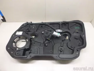 31349487 Volvo Стеклоподъемник электрический передний правый Volvo S60 2 Арт E22852795, вид 1