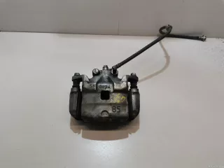 41011JN00A Nissan Суппорт тормозной передний левый Nissan Juke 2 Арт E22865605, вид 1