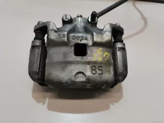 41011JN00A Nissan Суппорт тормозной передний левый Nissan Juke 2 Арт E22865605, вид 2