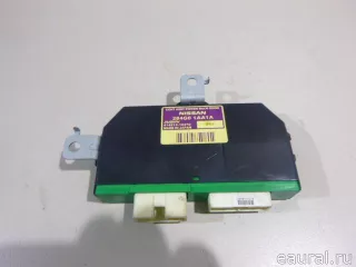 284G01AA1A Nissan Блок электронный Nissan Murano Z52 Арт E23013306, вид 1