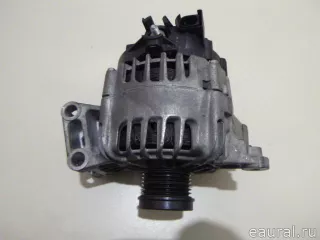 36002816 Volvo Генератор Volvo S60 2 Арт E23144285, вид 5