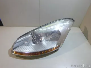 6208A9 Citroen-Peugeot Фара левая Citroen C4 Picasso 1 Арт E23200957, вид 1