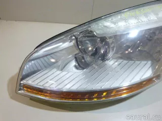 6208A9 Citroen-Peugeot Фара левая Citroen C4 Picasso 1 Арт E23200957, вид 2