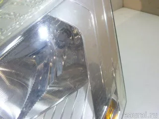 6208A9 Citroen-Peugeot Фара левая Citroen C4 Picasso 1 Арт E23200957, вид 3