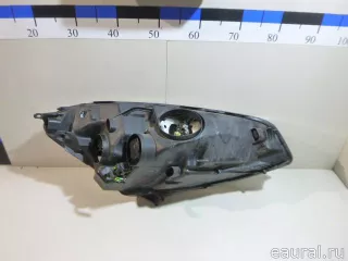6208A9 Citroen-Peugeot Фара левая Citroen C4 Picasso 1 Арт E23200957, вид 7