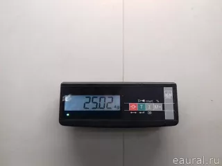 1545063 Ford Редуктор заднего моста Ford Kuga 1 Арт E23210312, вид 2