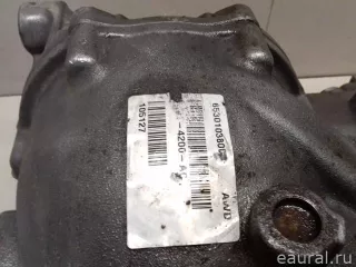1545063 Ford Редуктор заднего моста Ford Kuga 1 Арт E23210312, вид 3