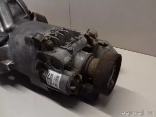 1545063 Ford Редуктор заднего моста Ford Kuga 1 Арт E23210312, вид 4